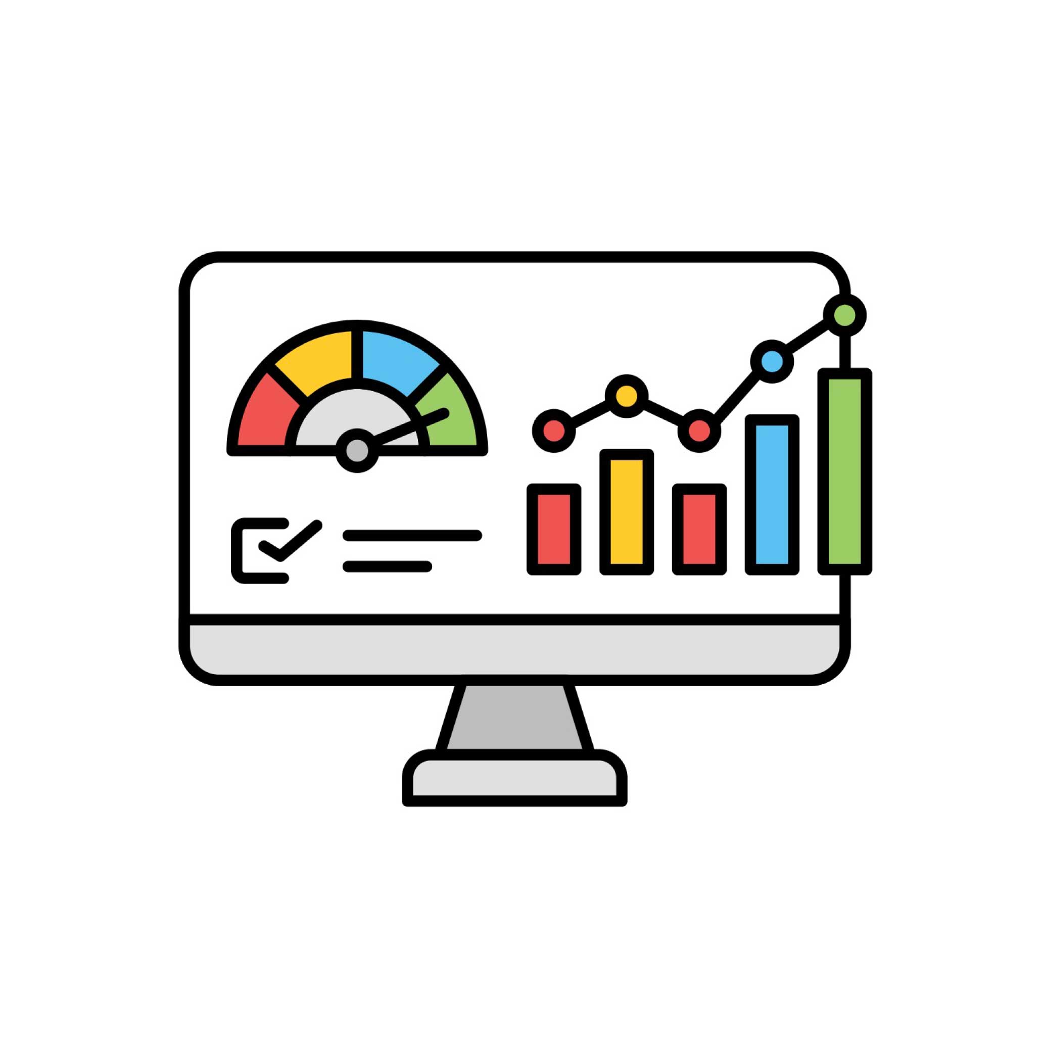 9. Evalución del desempeño; ISO 9001:2015